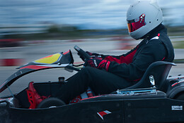 FAST KART MURCIA