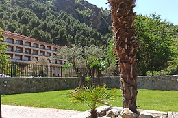 HOTEL MARRODÁN