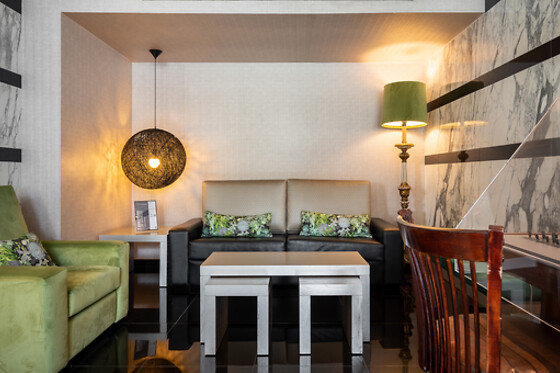 SERCOTEL HOTEL PARQUE - photo 6
