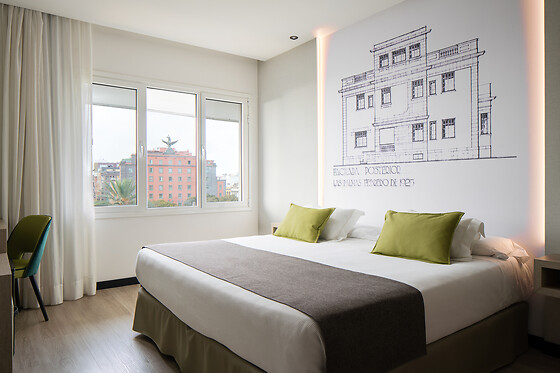 SERCOTEL HOTEL PARQUE - photo 35