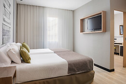 SERCOTEL HOTEL PARQUE