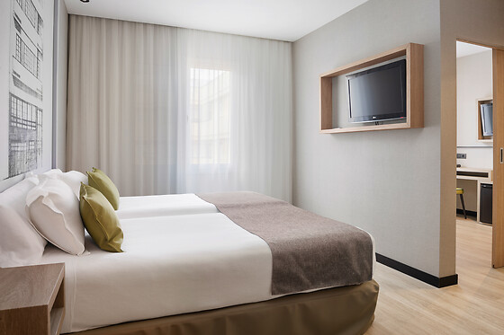SERCOTEL HOTEL PARQUE - photo 31