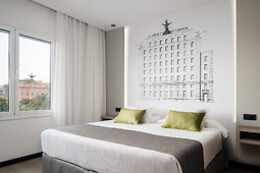 SERCOTEL HOTEL PARQUE