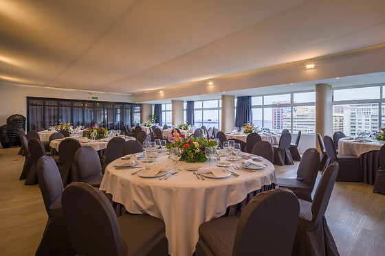 SERCOTEL HOTEL PARQUE - photo 25