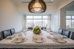 SERCOTEL HOTEL PARQUE