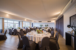 SERCOTEL HOTEL PARQUE