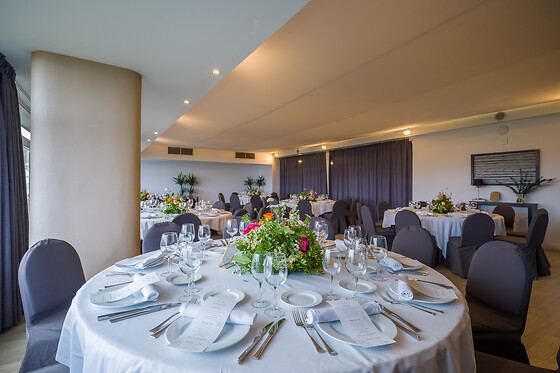 SERCOTEL HOTEL PARQUE - photo 28