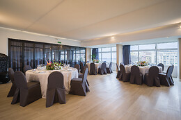 SERCOTEL HOTEL PARQUE