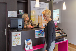 Institut Anne Beauté