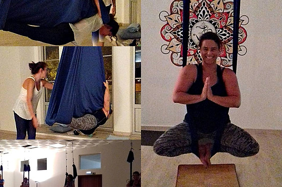 TAO YOGA E BEM ESTAR - photo 4