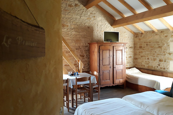 La Serpauderie - photo 8