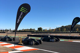 FAST CIRCUIT VALENCIA