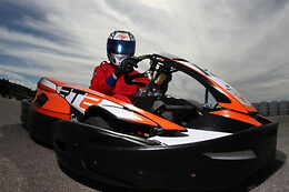FAST CIRCUIT VALENCIA