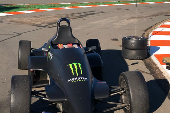 FAST CIRCUIT VALENCIA - photo 19