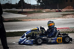 FAST KART ELCHE