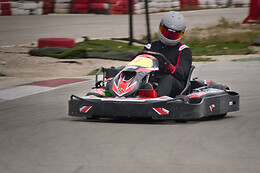 FAST KART ELCHE