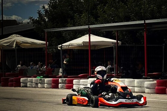 FAST KART MURCIA - photo 4