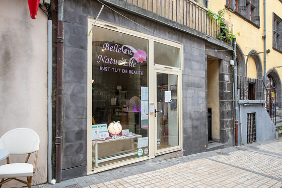Belle au Natur'Elle - photo 12