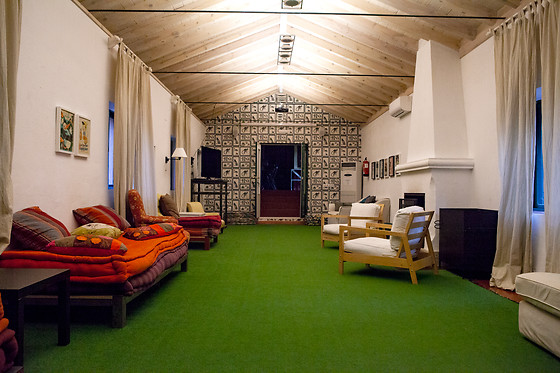 ALBERGUE CASTILLO DE LAYOS - photo 5