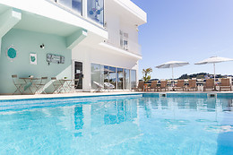 HOTEL CASA DO OUTEIRO