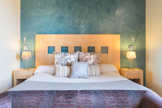 HOTEL IZAN PUERTA DE GREDOS - photo 9