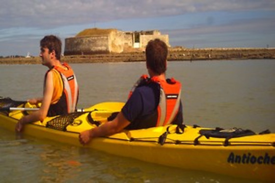 ANTIOCHE KAYAK - photo 11