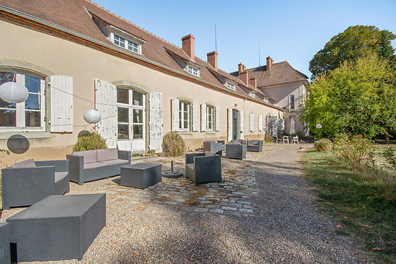 Chateau Des Edelins - photo 9
