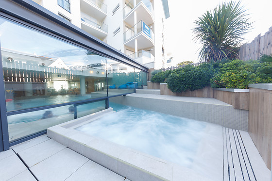 Rivage Thalasso & Spa - photo 20