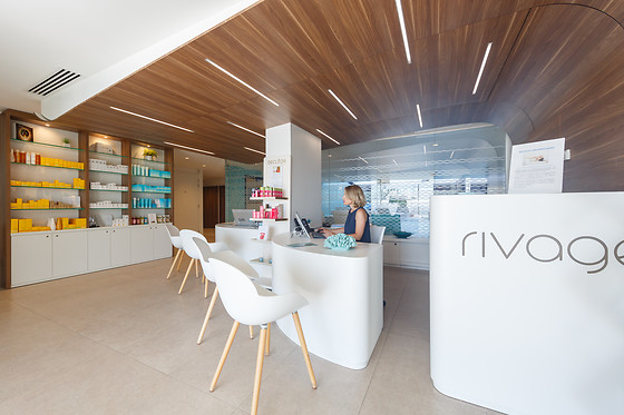 Rivage Thalasso & Spa - photo 26