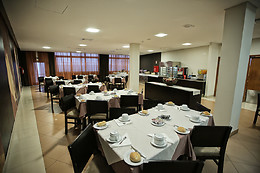 HOTEL RECINTO
