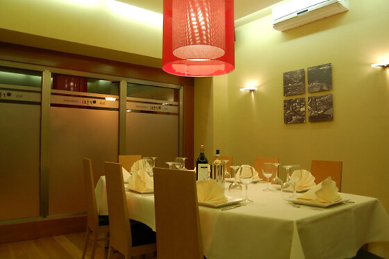 ORTZI KAFE RESTAURANTE - photo 9