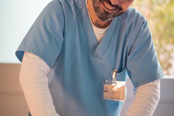 CLÍNICA DE FISIOTERAPIA PEDRO MORENO - photo 6