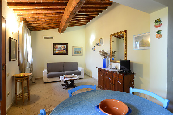 Agriturismo Benvenuti - photo 16