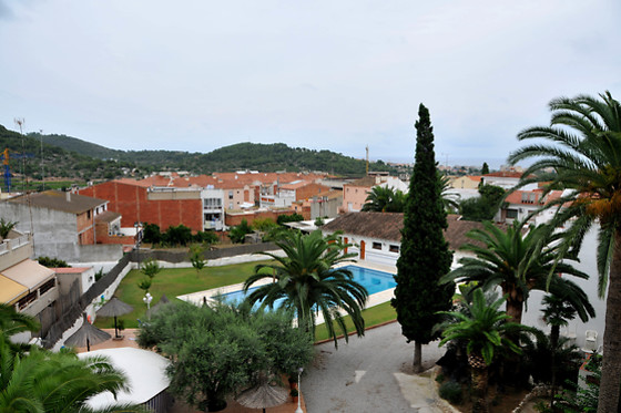 HOTEL ANTIGA - photo 31