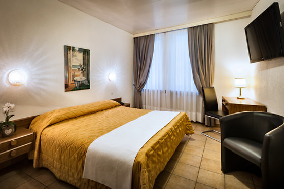 Hotel dell'Angelo - photo 2