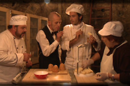 Ticino Experience - Albergo Losone