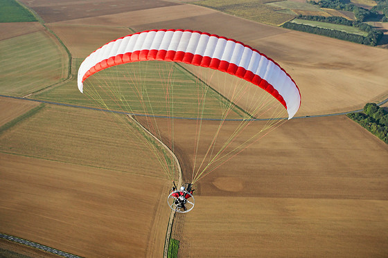 Air Libre Passion Pro - photo 7
