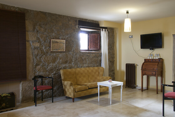 POSADA PALACIO MANJABALAGO - photo 8