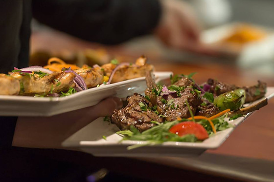 Restaurant Saray - photo 3