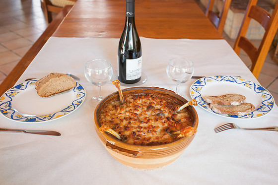 Gîte de Boyer Bas - photo 8