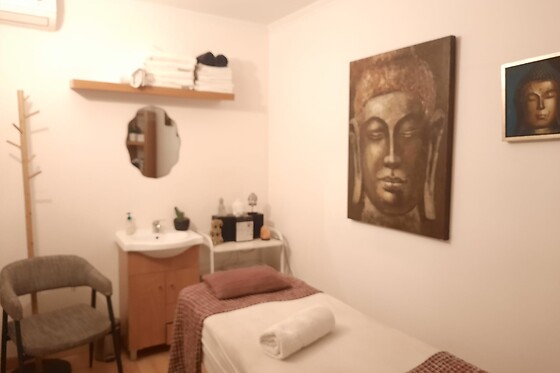 Terapeuta Marcelo Linhares - photo 0