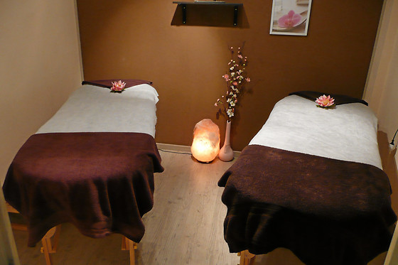 O Cinq Sens - photo 8