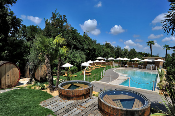 Relais Bellaria Hotel - photo 0