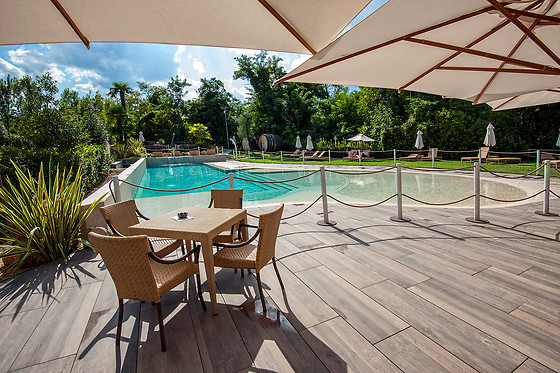 Relais Bellaria Hotel - photo 10