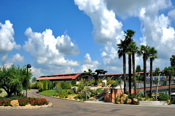 Relais Bellaria Hotel - photo 18