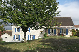 Maison d'hotes Cote Campagne