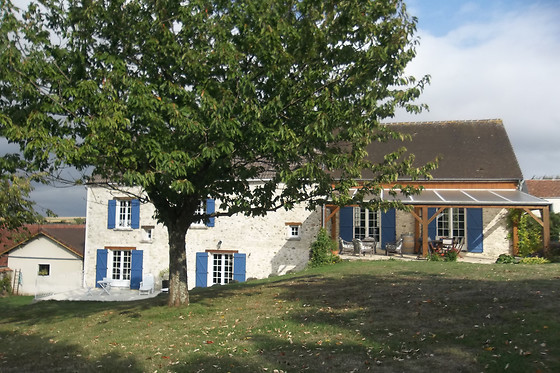 Maison d'hotes Cote Campagne - photo 1