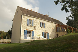 Maison d'hotes Cote Campagne