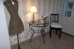 Maison d'hotes Cote Campagne