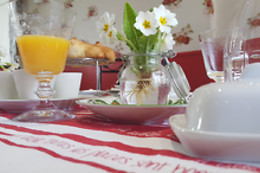 Maison d'hotes Cote Campagne